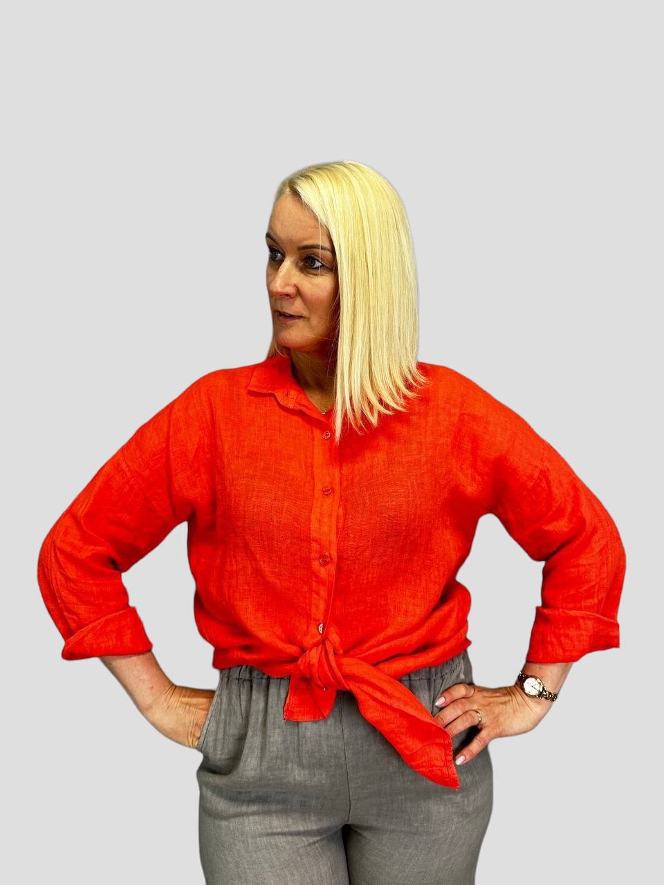 Лина креки Леонора