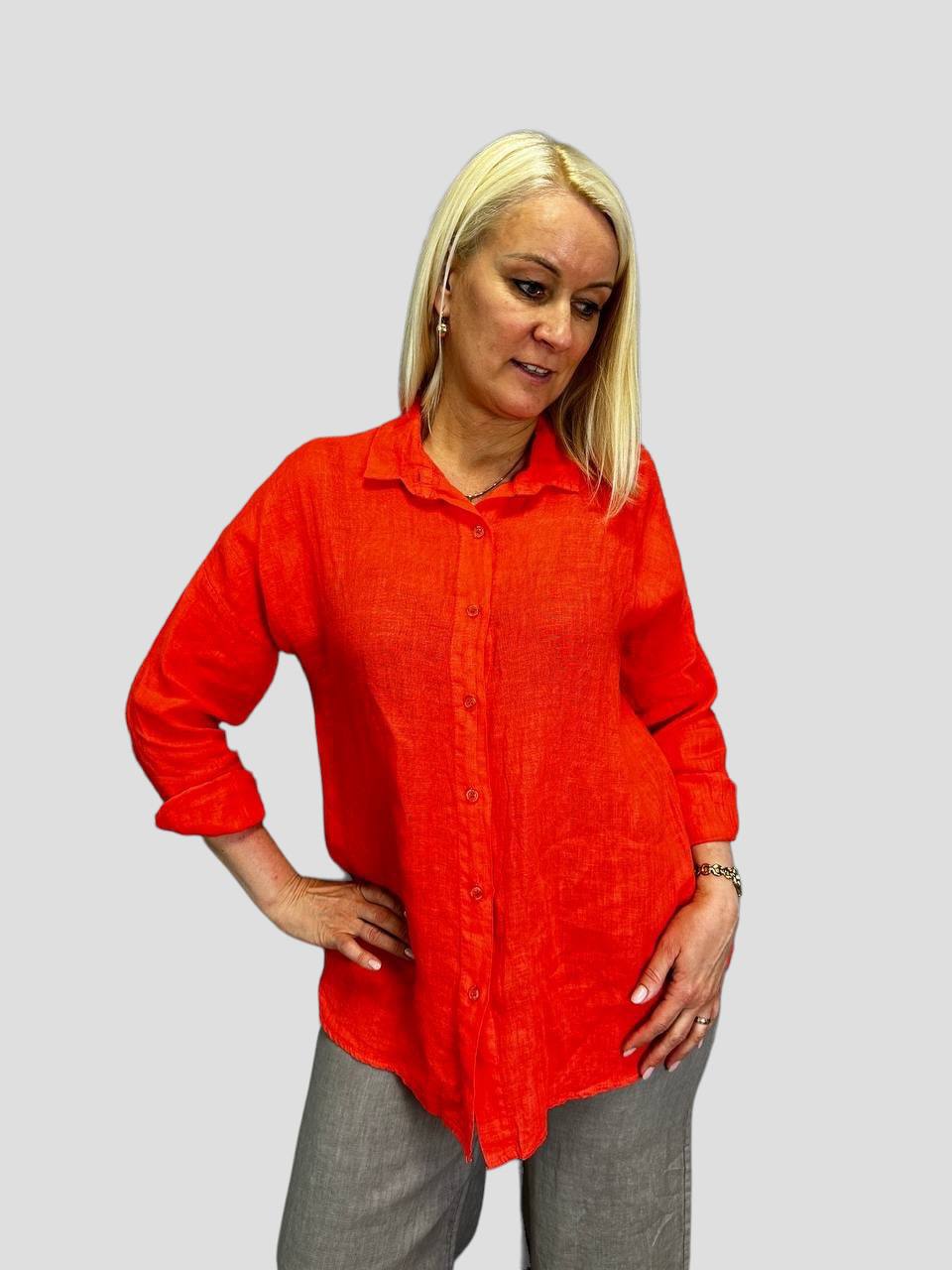 Лина креки Леонора