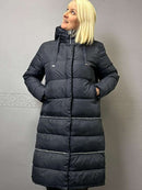 Coat transformer 3 in 1