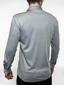 Soft men's shirt VP-16, Slim Fit