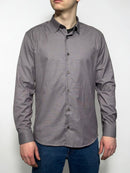Soft men's shirt VP-17, Slim Fit