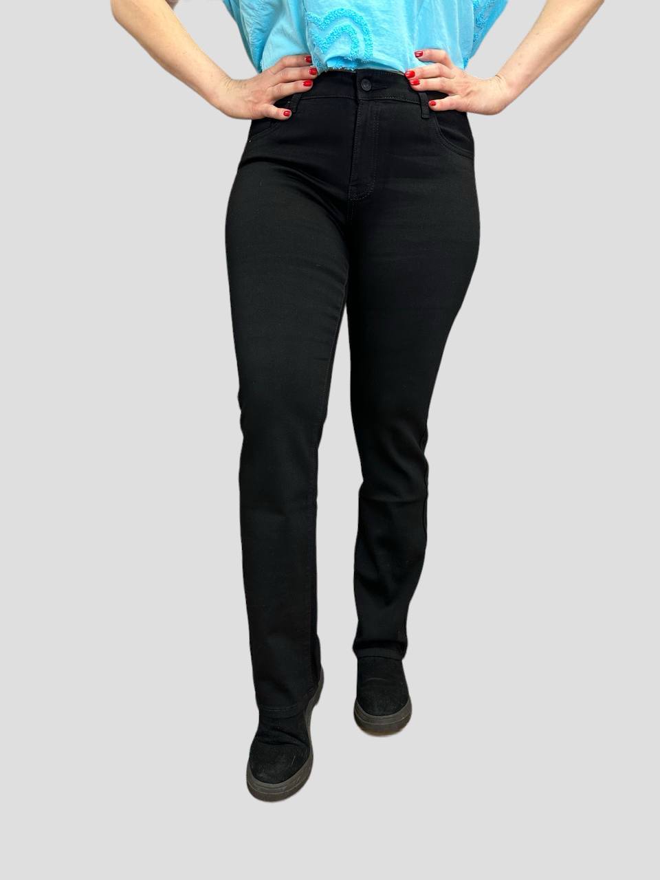 Classic jeans for women Anna