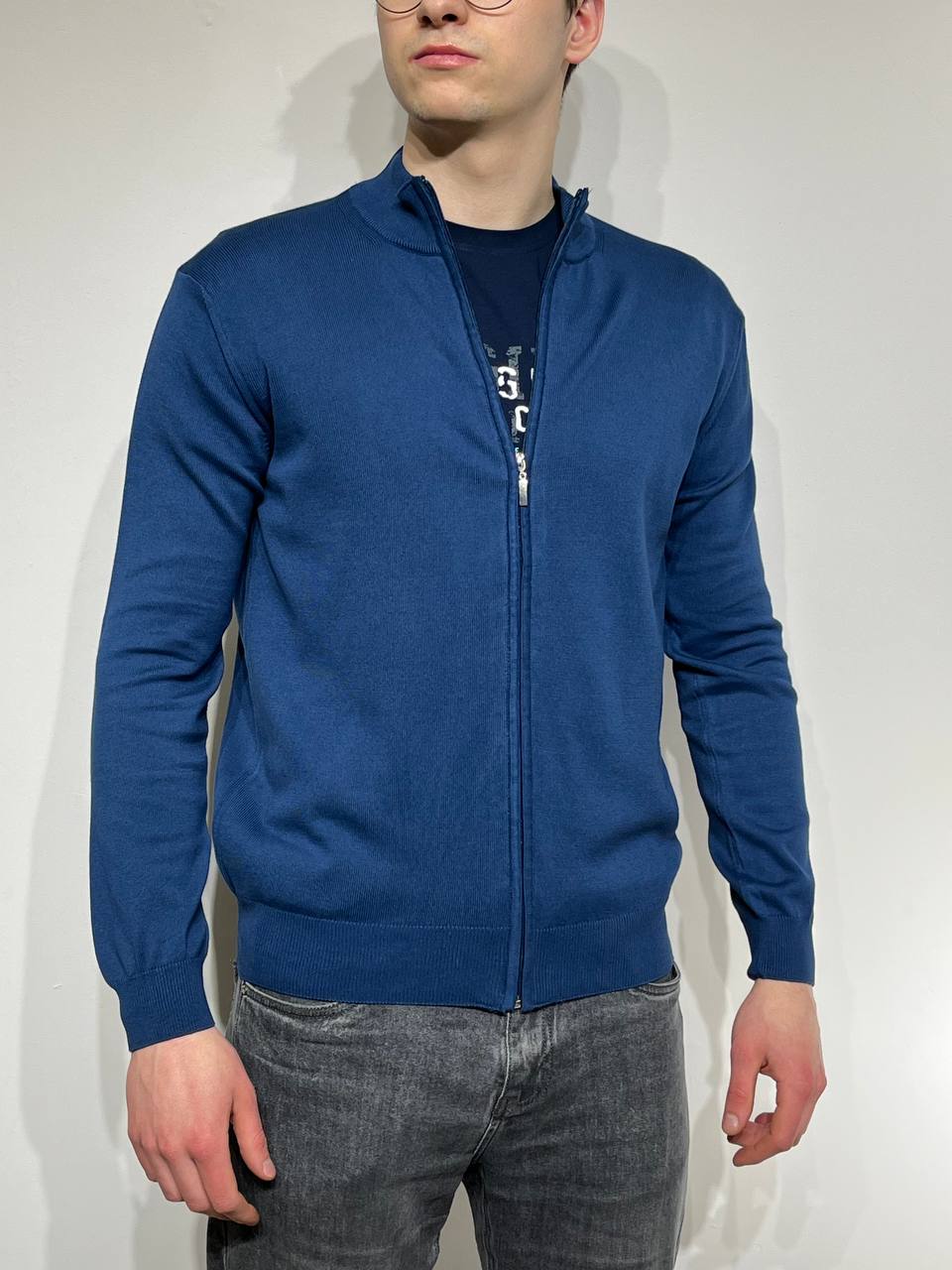 Thin men's jacket VP