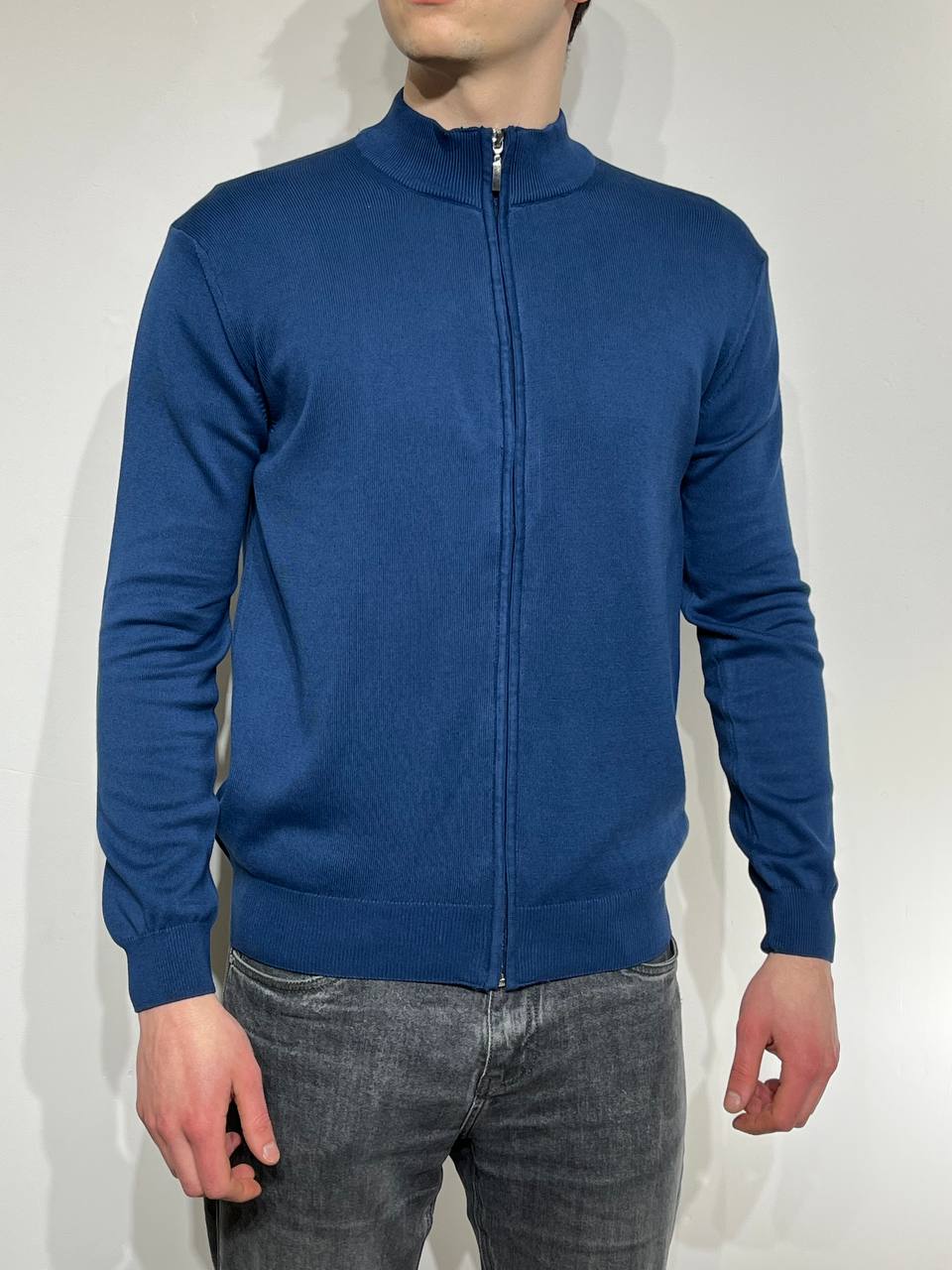 Thin men's jacket VP