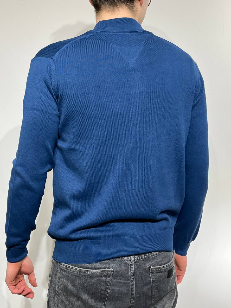 Thin men's jacket VP