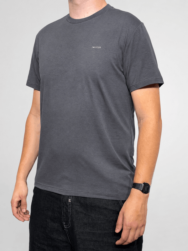 Thin, stretchy T-shirt