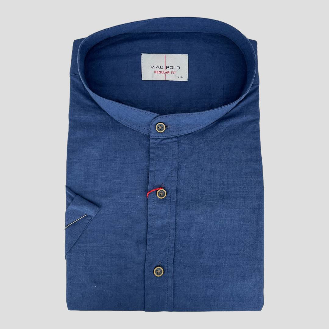 Liekni vasariniai marškinėliai Viadi Polo, Normal fit