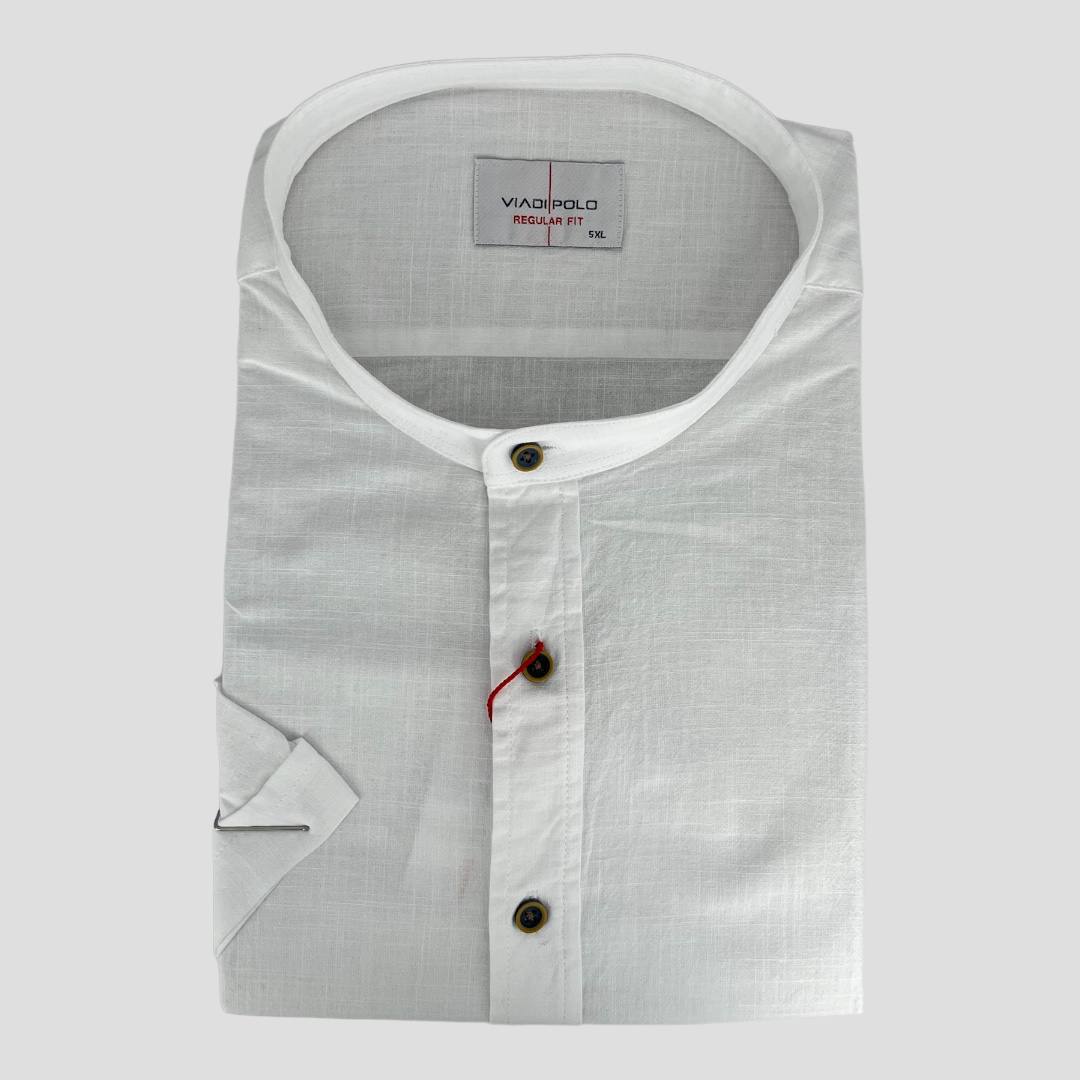 Liekni vasariniai marškinėliai Viadi Polo, Normal fit