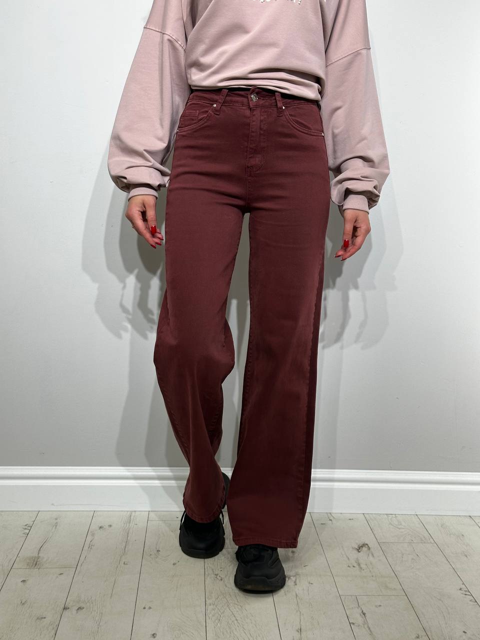 platas bikses sievietēm