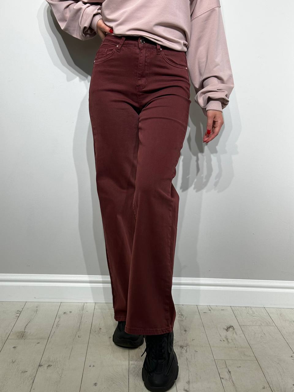 platas bikses sievietēm