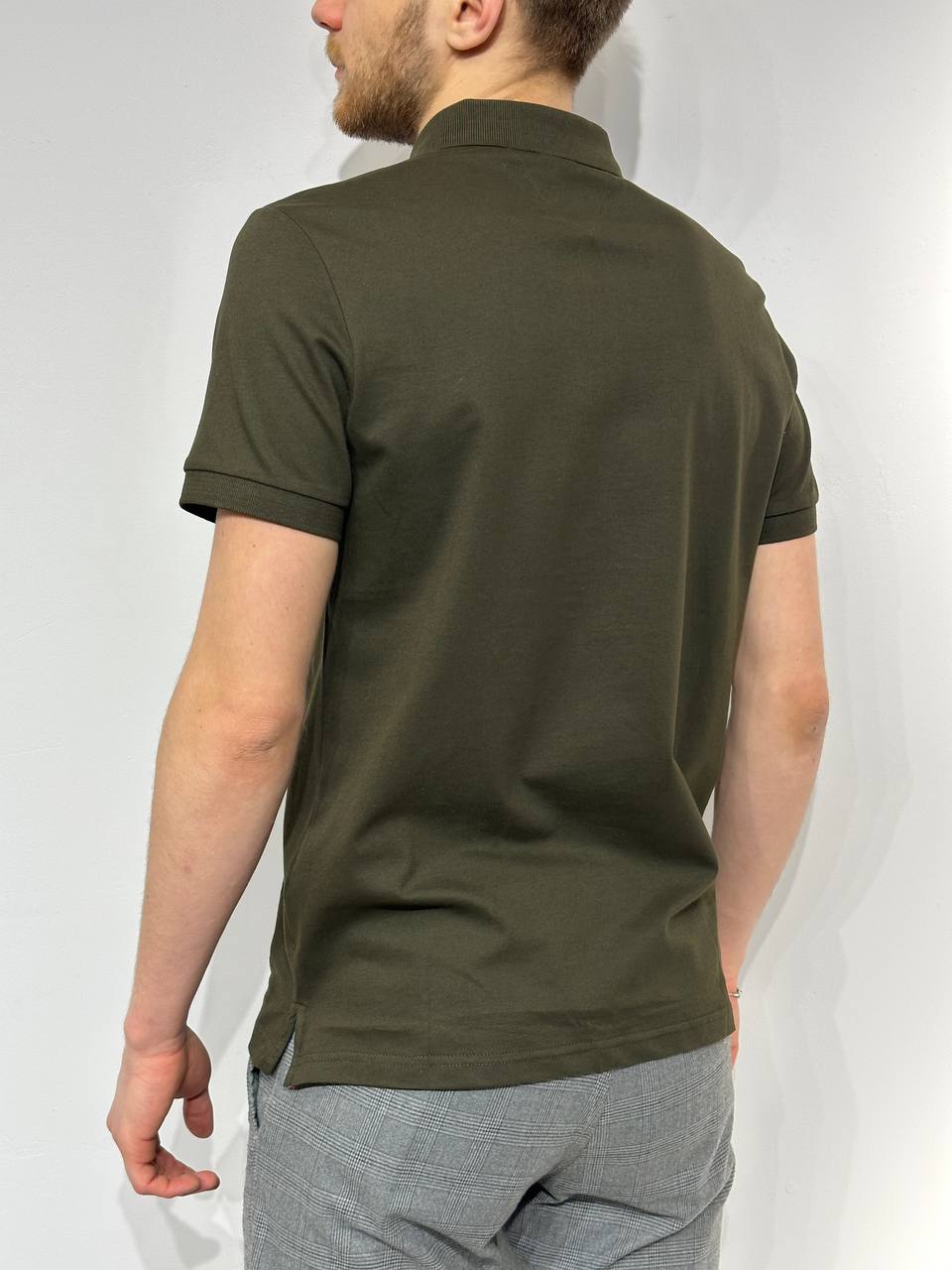 Polo marškiniai vyrams
