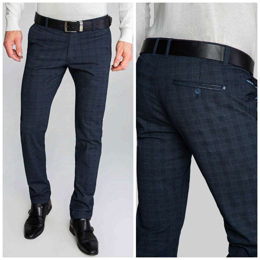 Biznesa klases bikses Vankel-058