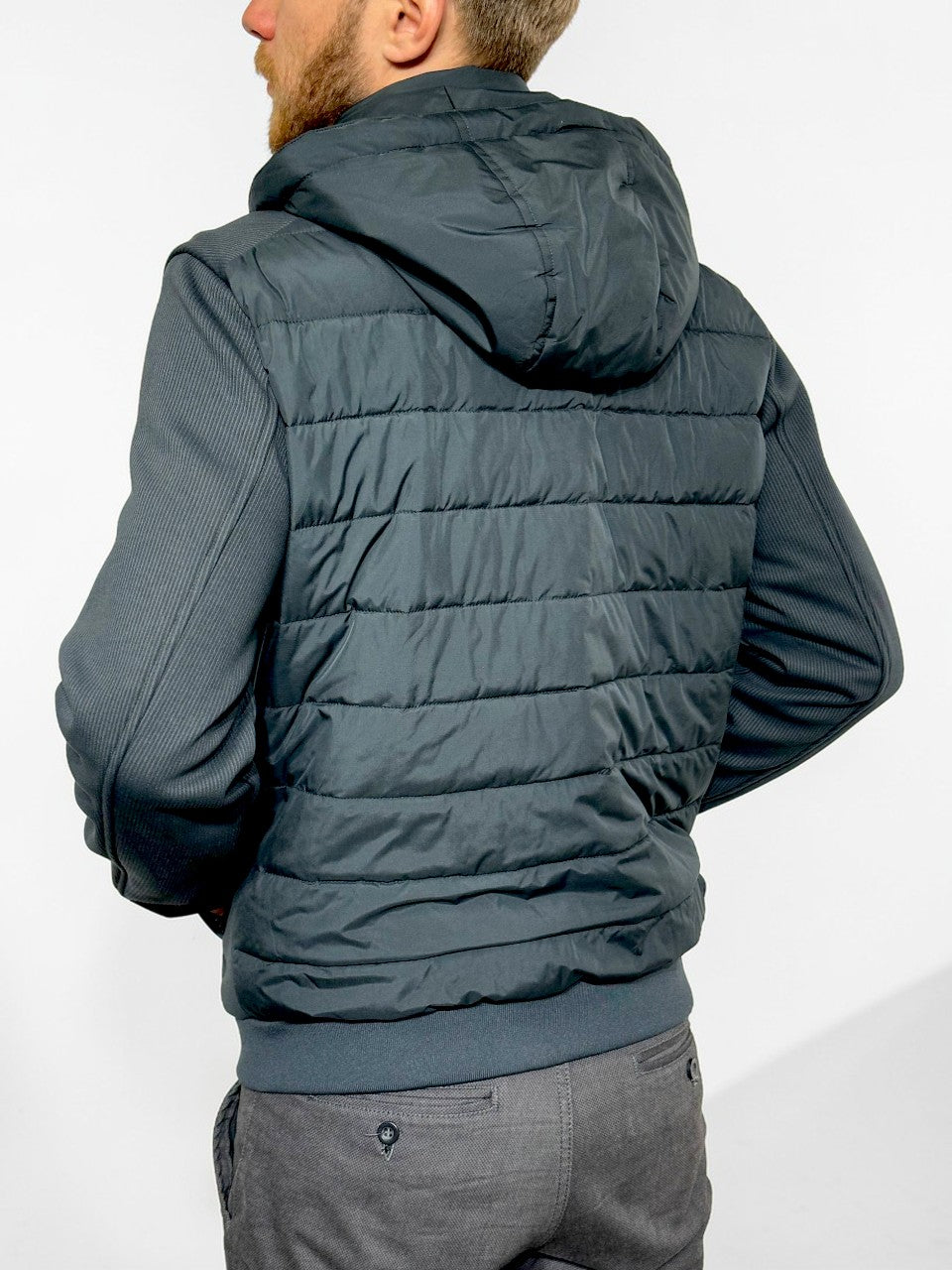 Осенняя верхняя одежда для мужчин