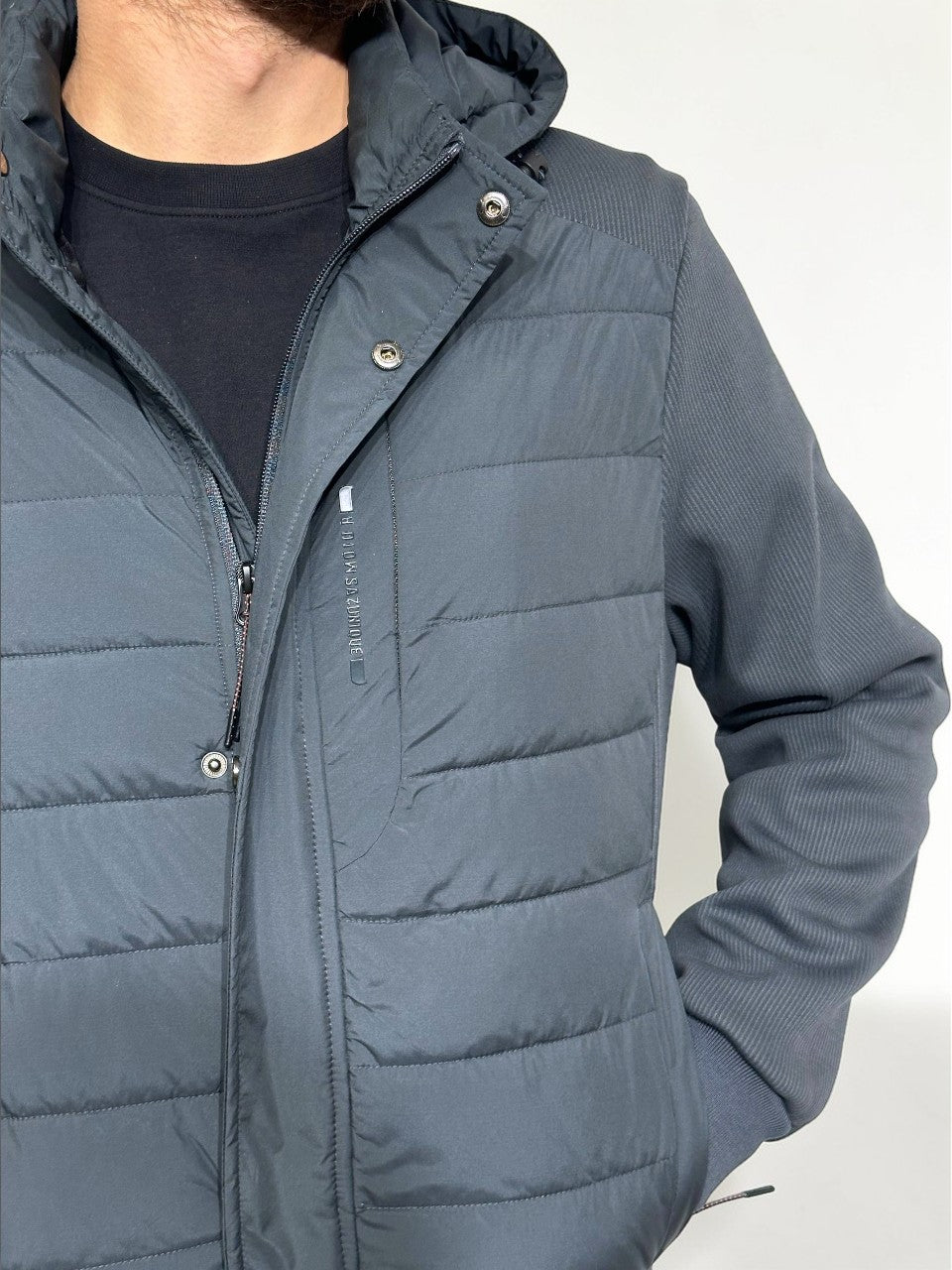 Осенняя верхняя одежда для мужчин