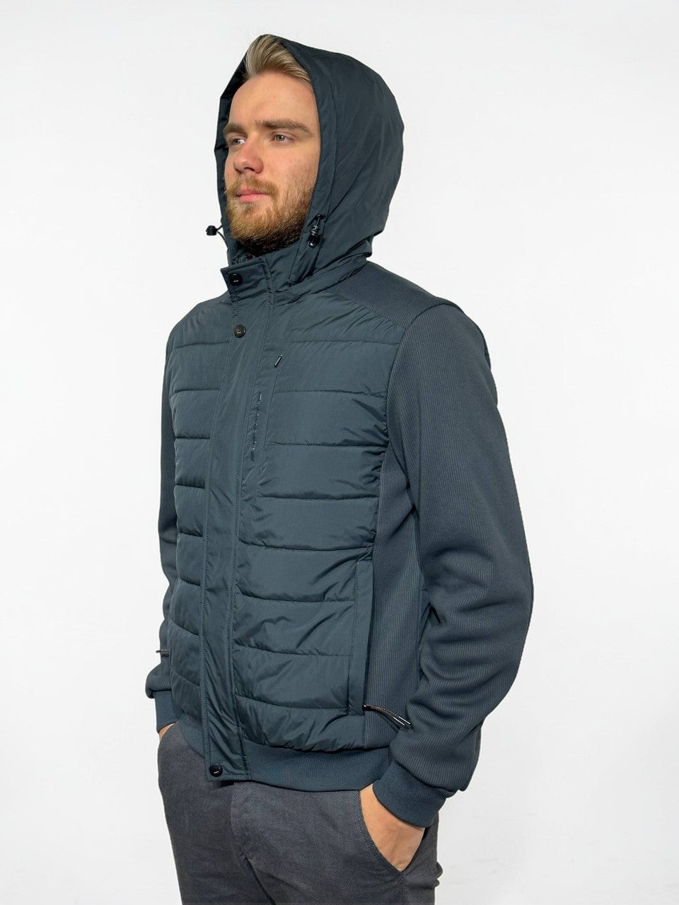 Осенняя верхняя одежда для мужчин