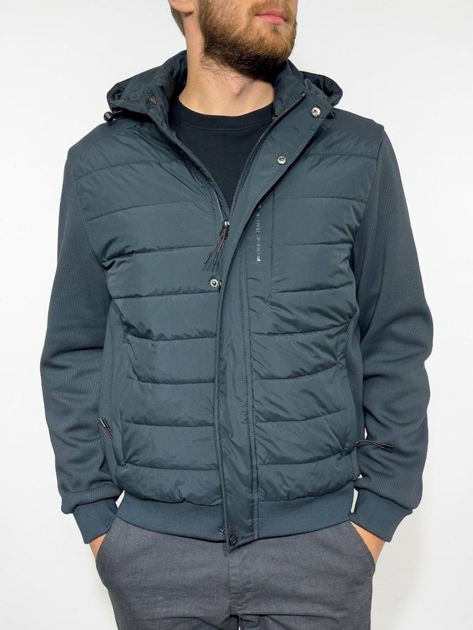 Осенняя верхняя одежда для мужчин