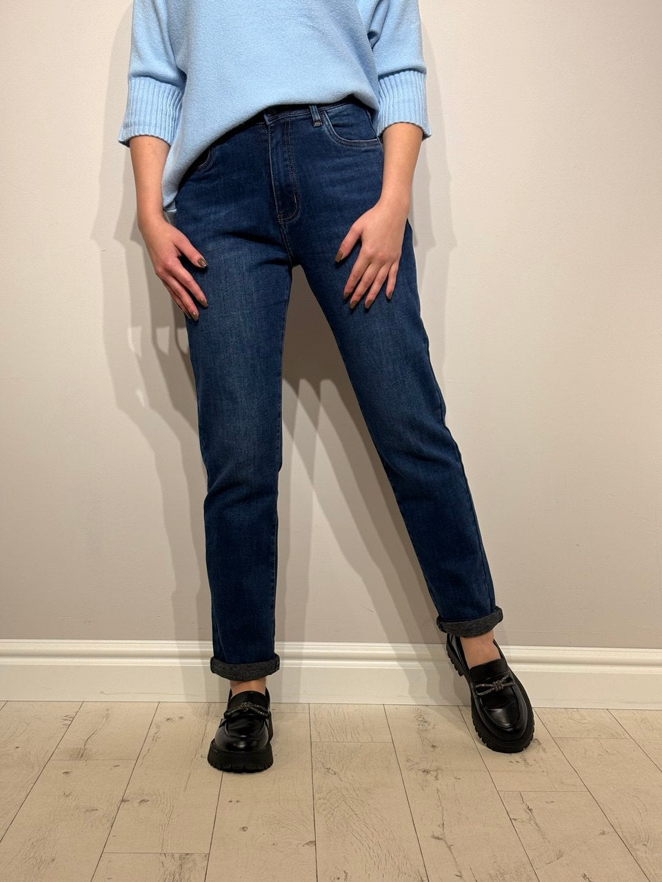 Džinsi_sieviešu_sieltie