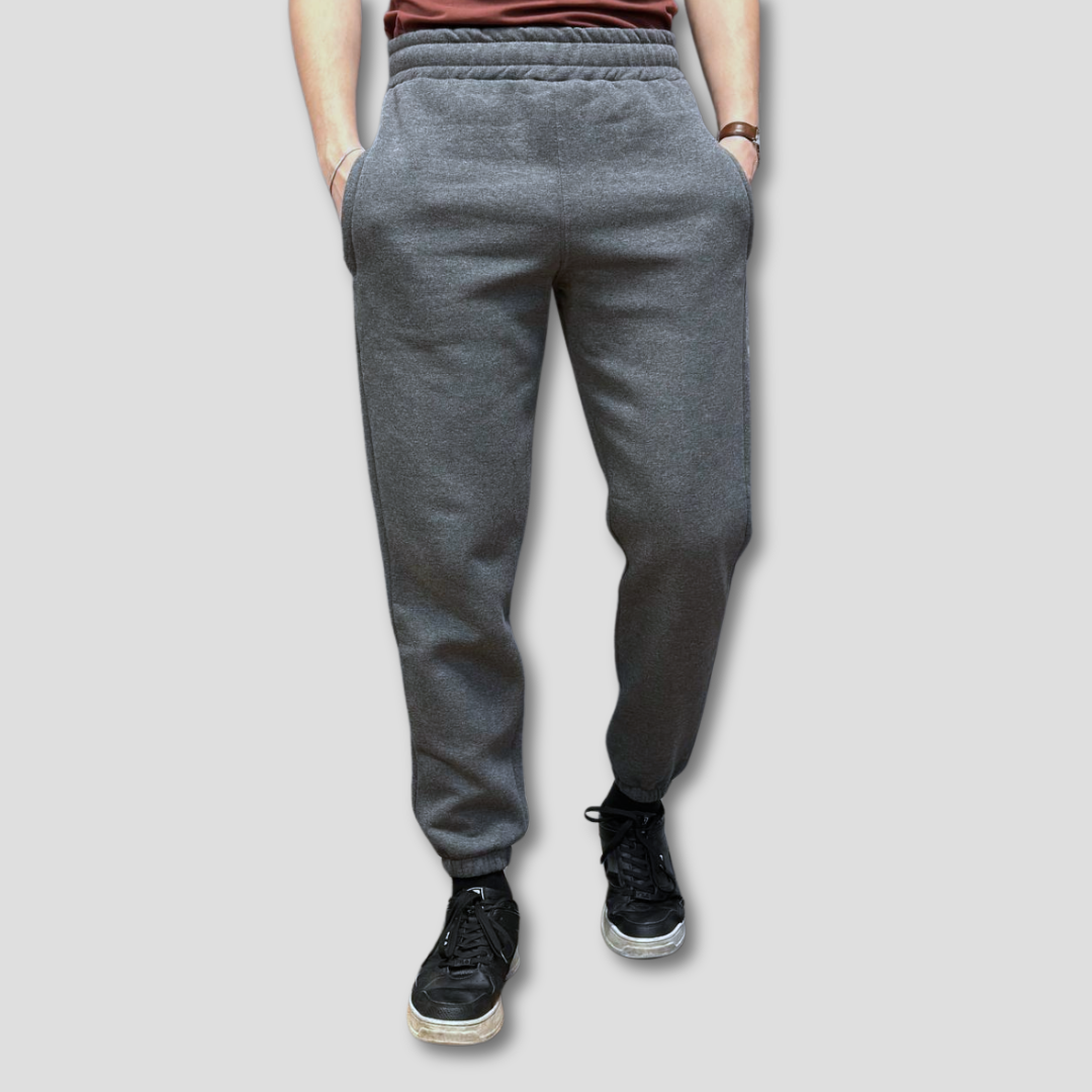 Siltas vīriešu treniņbikses