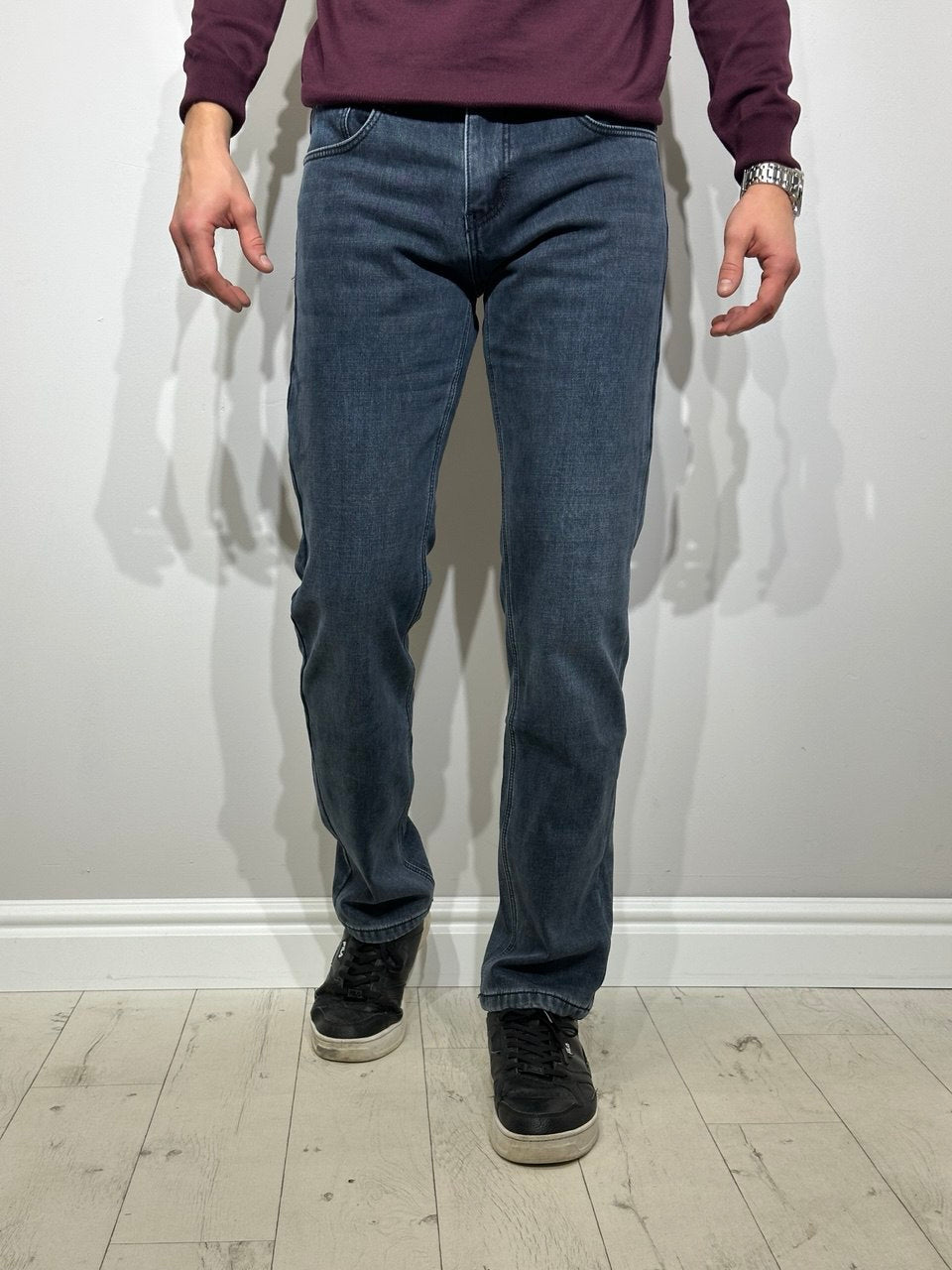 Siltināti, tumedad teksad meestele