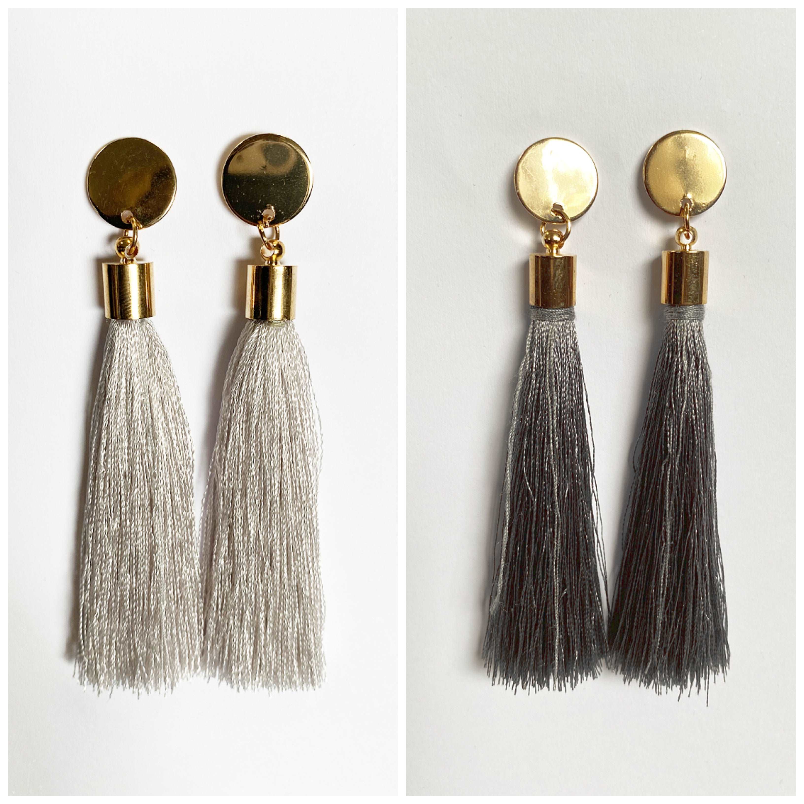 Skariņauskari Pearl Grey