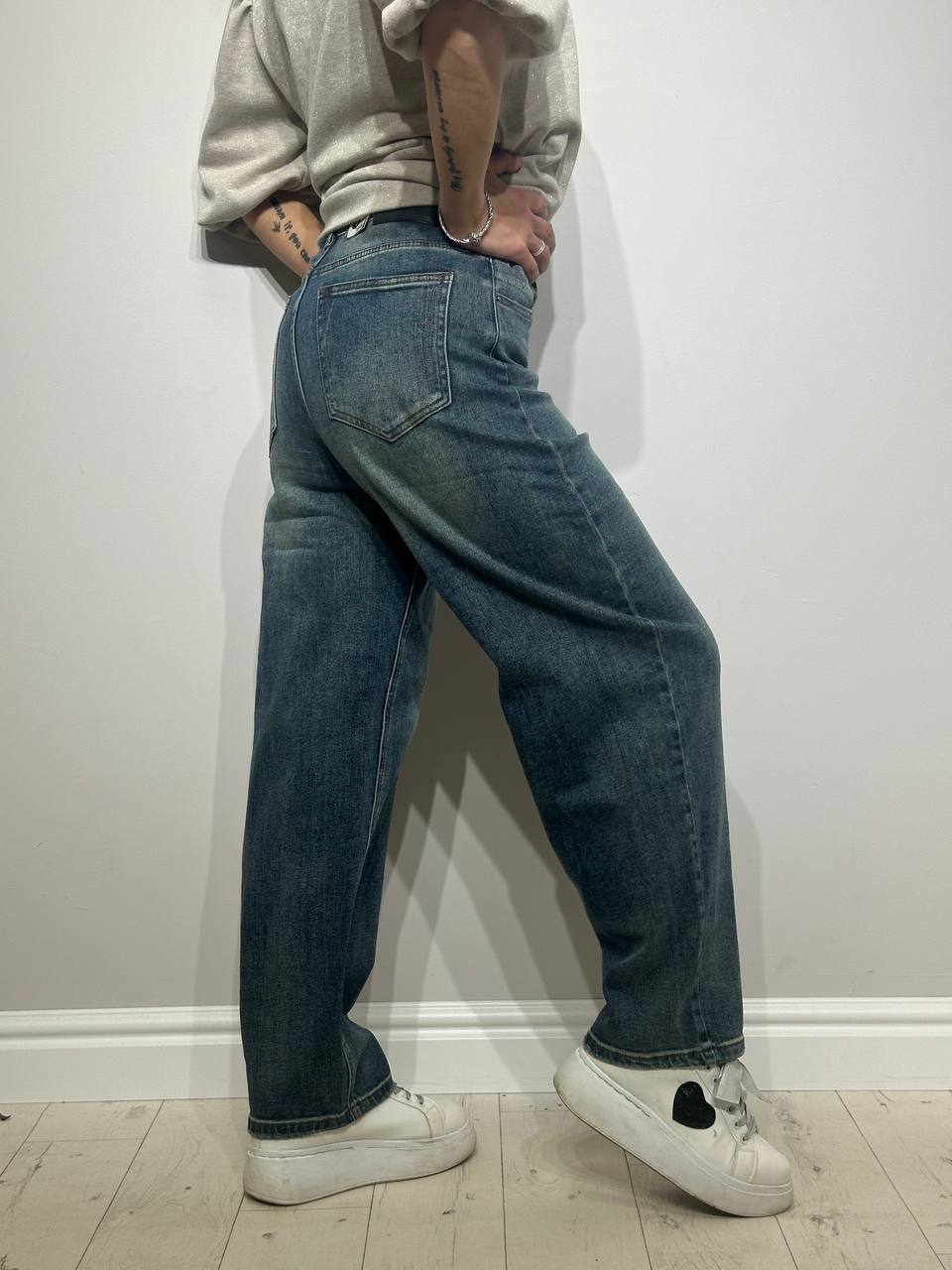 Platie_skater_džinsi