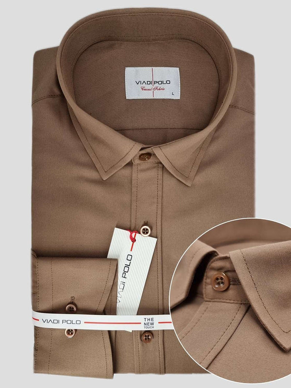 Slim Fit krekls Viadi Polo Br-1