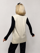Smalka adījuma veste
