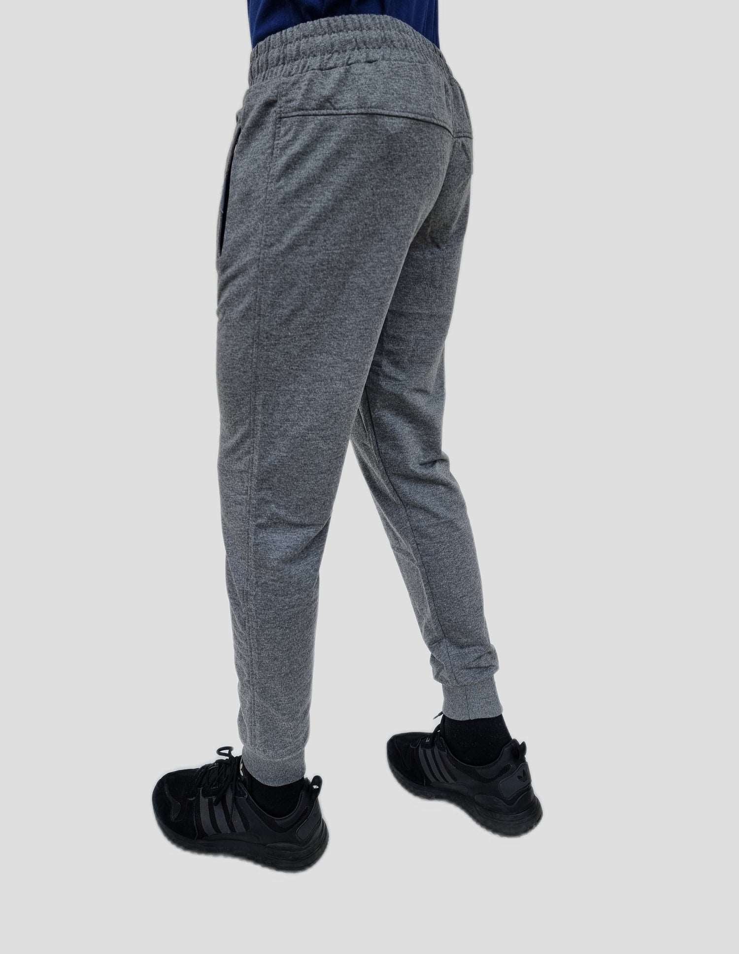 Sporta bikses ar gumiju galos