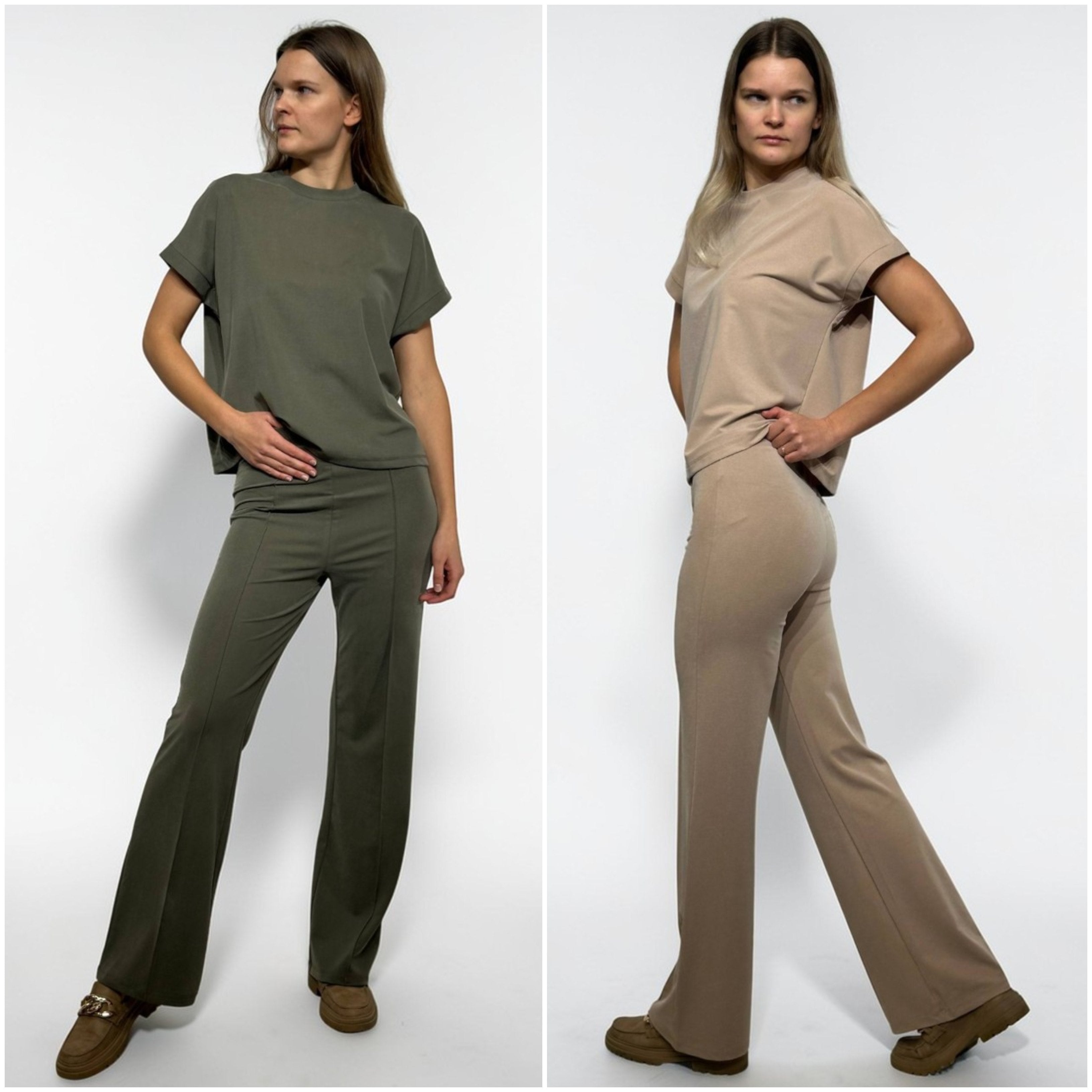 Sportiska stila kostīms dāmām