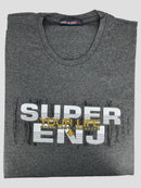T-shirt Super Enj no Daniel Jones