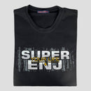 T-shirt Super Enj no Daniel Jones
