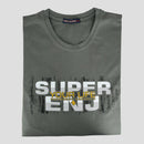T-shirt Super Enj no Daniel Jones