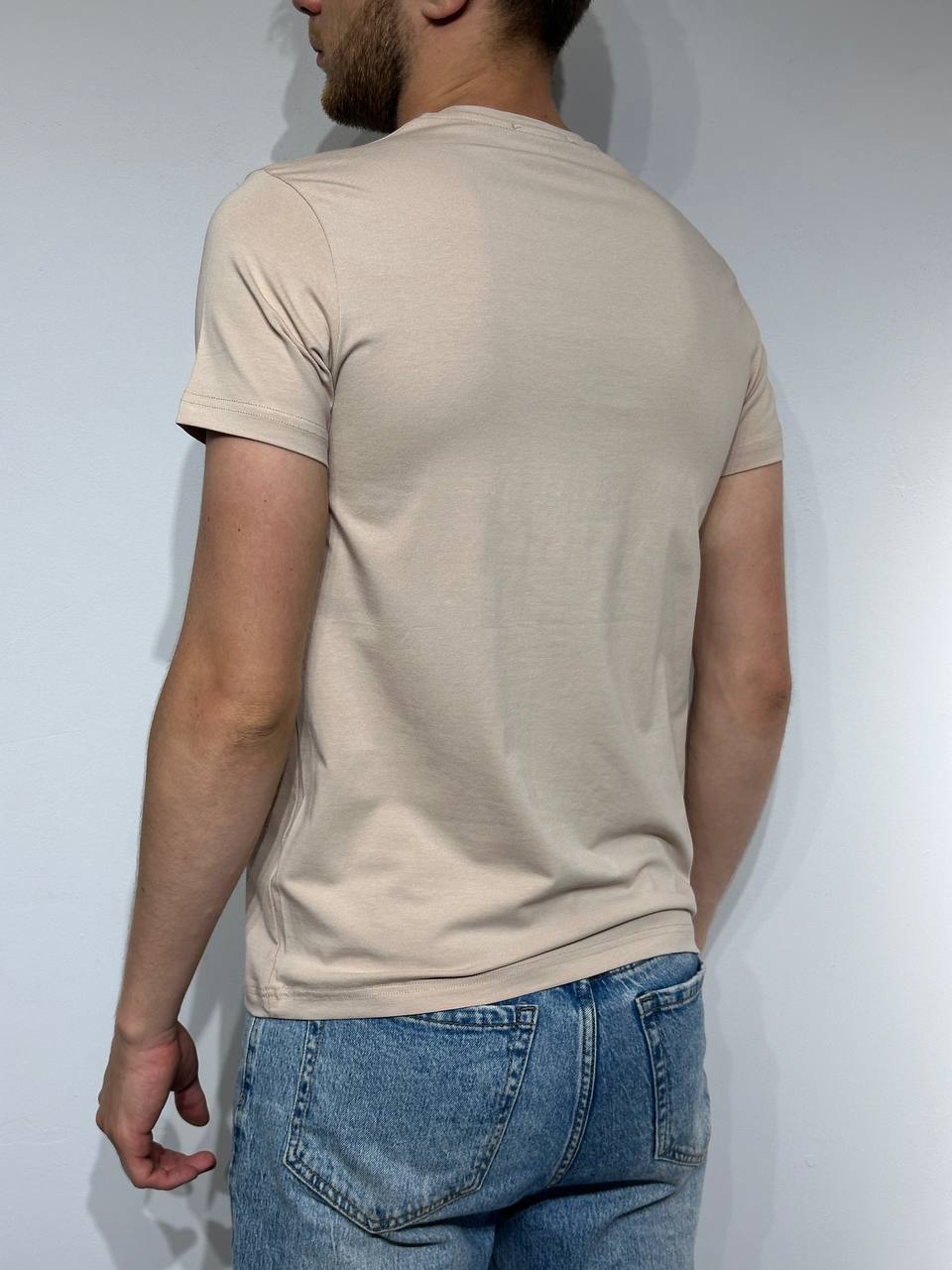 T-shirt with print Outdoor