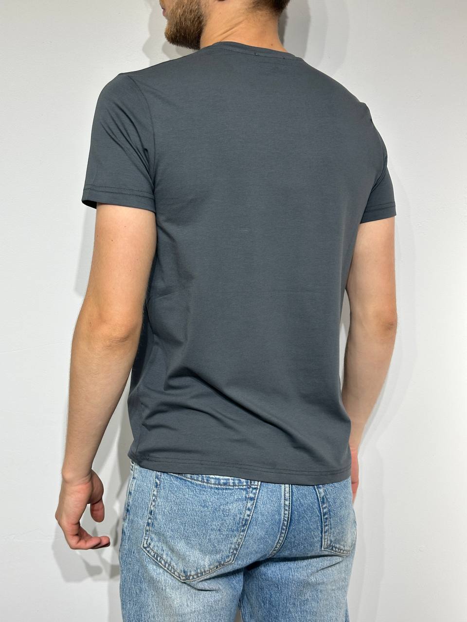 T-krekls ar apdruku Outdoor