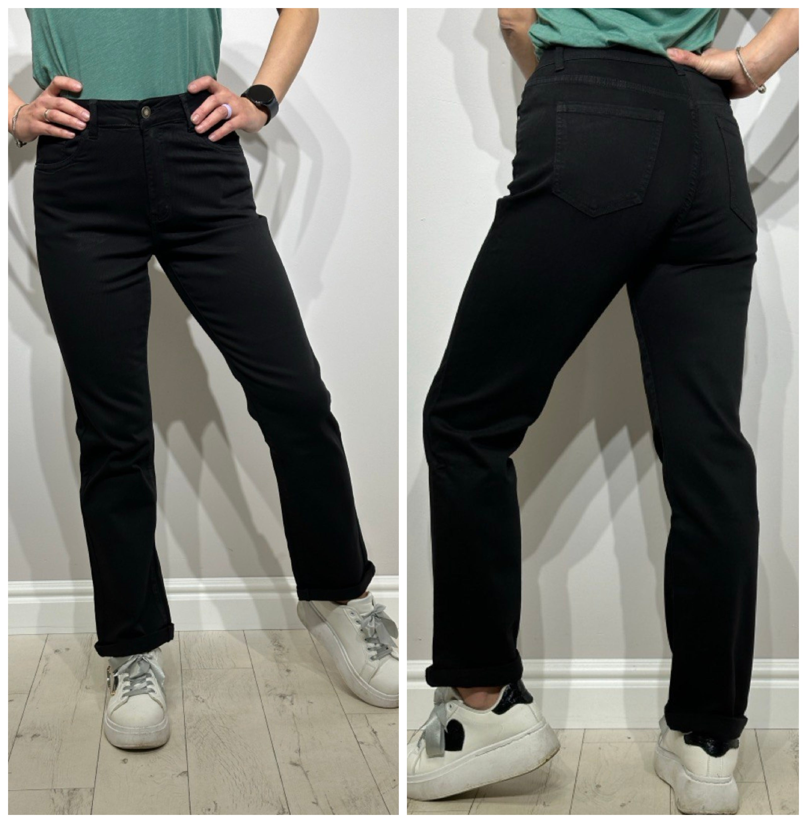 Taisna_piegriezuma_džīnsi