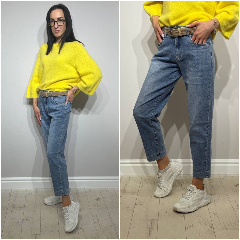 Vasaras īsie džinsi sievietēm