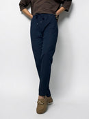 Cotton women's pants