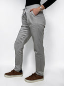 Cotton women's pants