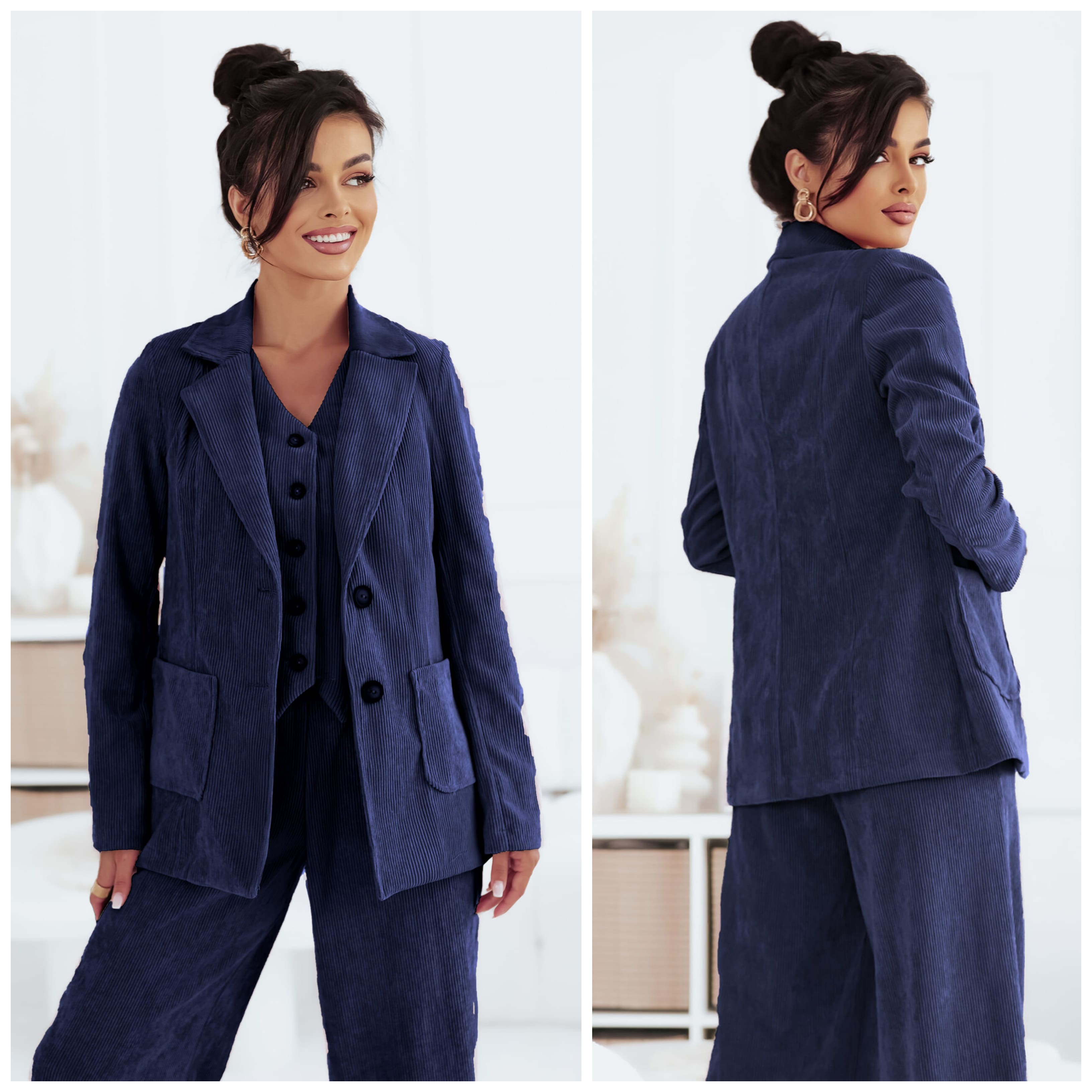 Velveta_žakete_sieviešu_zila