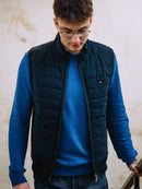 Men's vest Cazzotti
