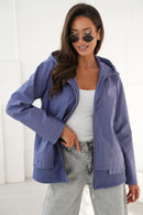 Lightweight women's jacket