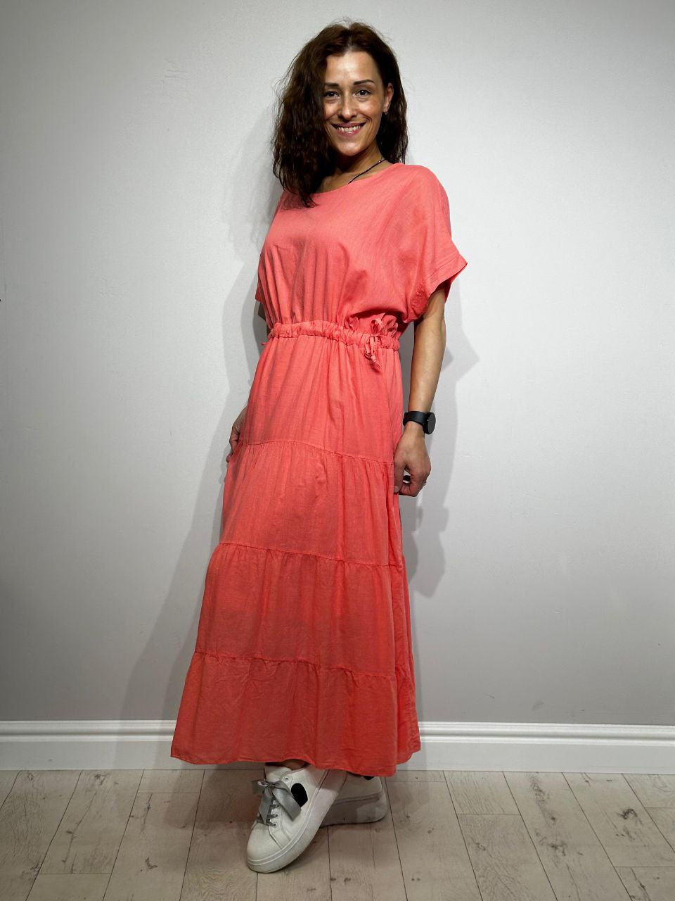 Kokvilnas_vieglas_kleitas_dāmām