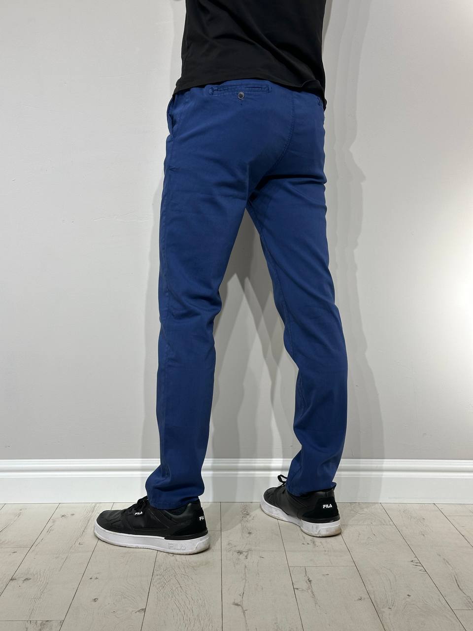 Lengvos, patogios vyriškos kelnės