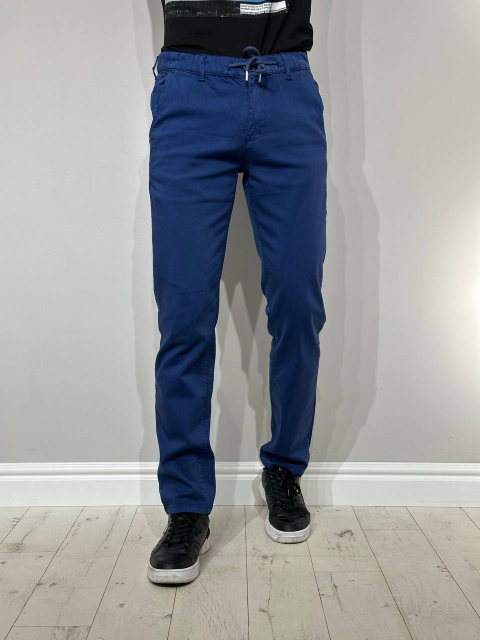 Lengvos, patogios vyriškos kelnės