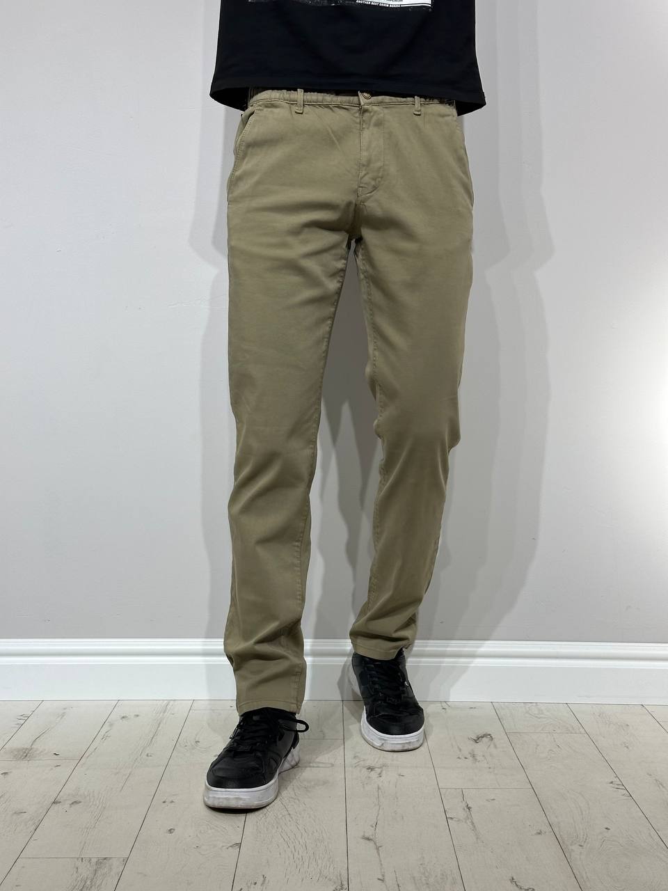 Lengvos, patogios vyriškos kelnės