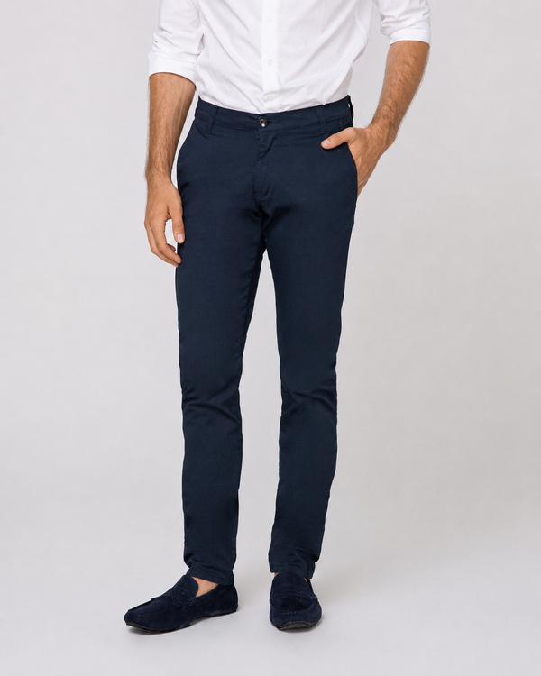 Meeste püksid Vankel-087, Comfort slim