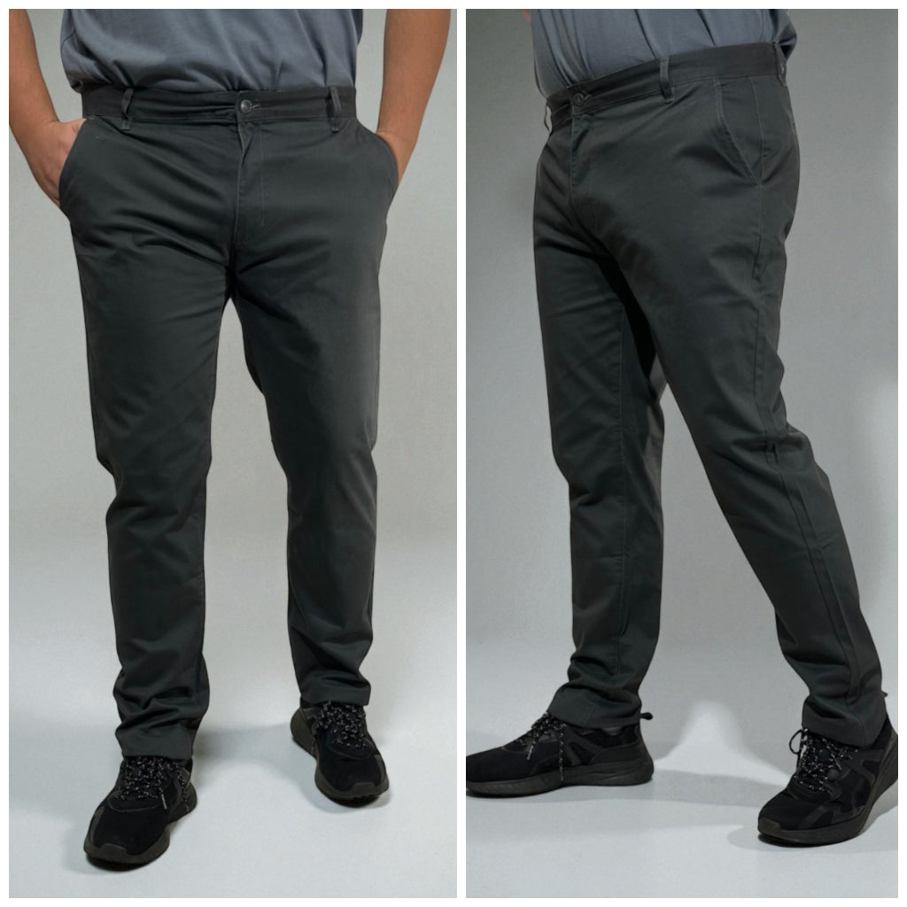 Vyrų kelnės iš Big More