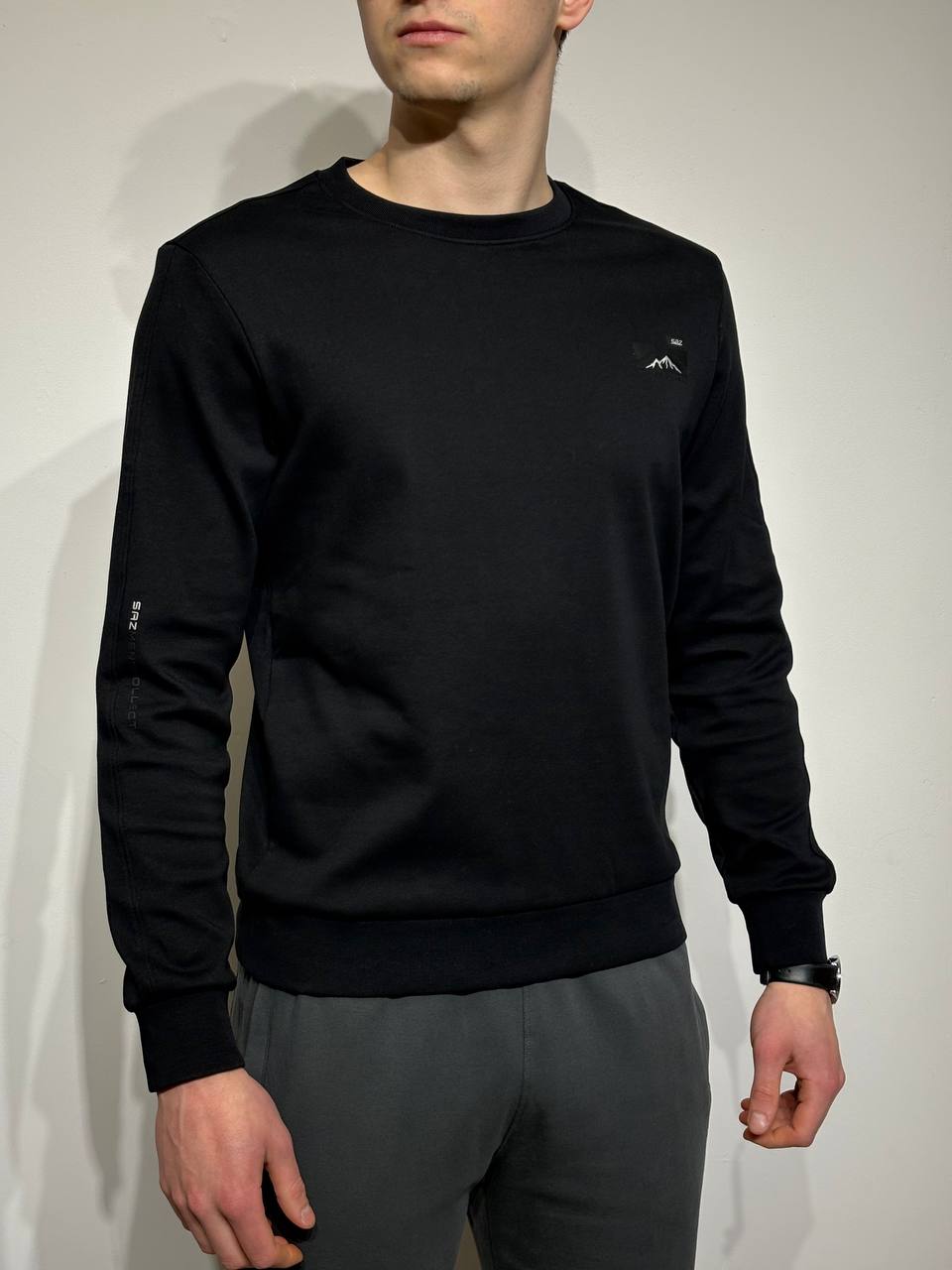 Men's SAZ sweater