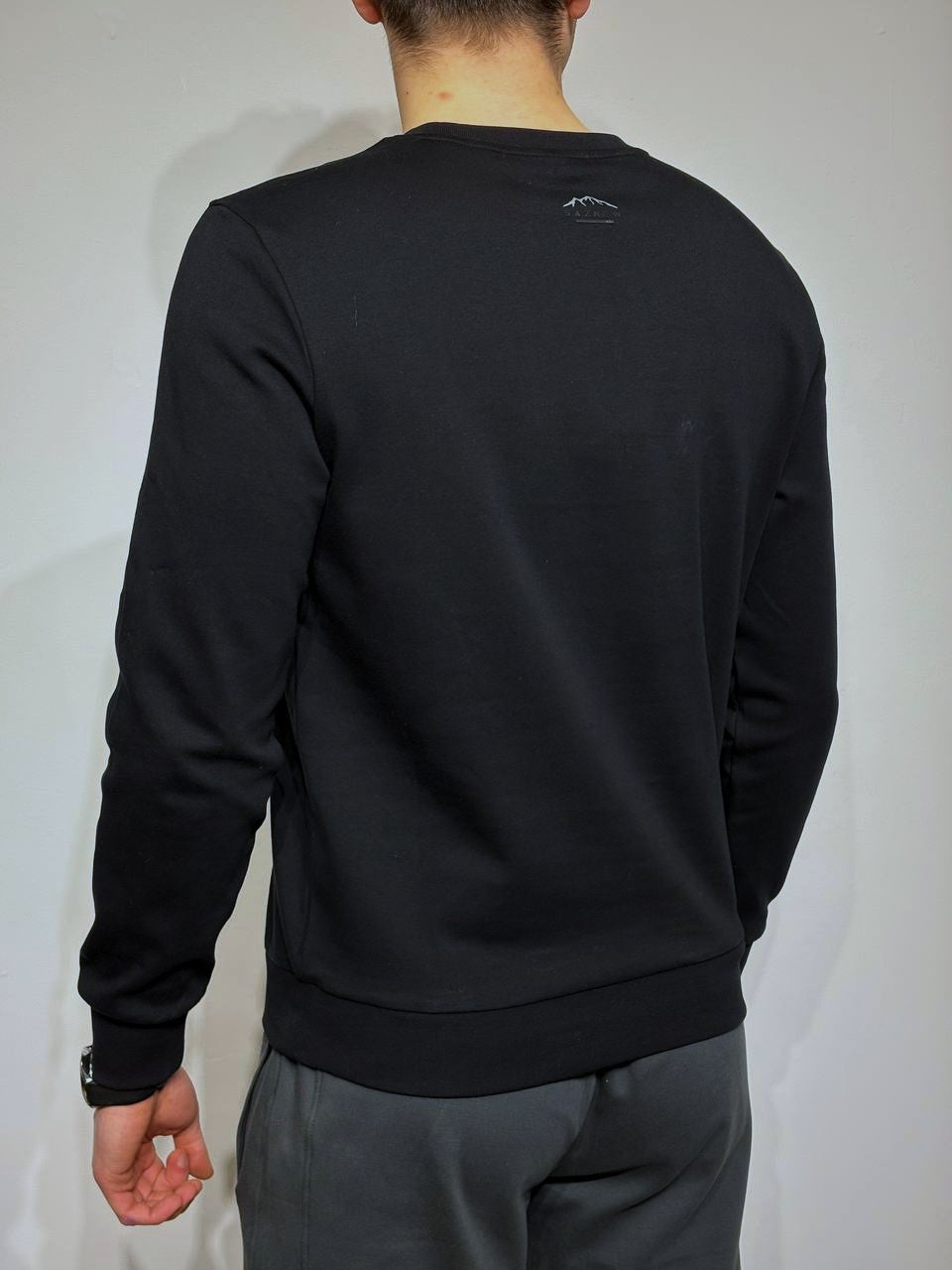 Men's SAZ sweater