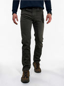 Men's jeans, Regular fit